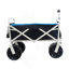 Chariot de plage pliant Wagon Garden (blanc)