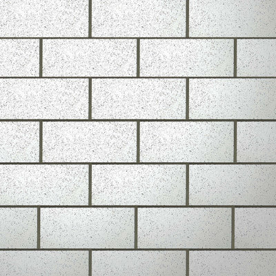 Imperial 2.5" x 6" Glass Wall Tile