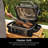 Ninja Woodfire Outdoor Grill & Smoker, 7-in-1 Master Grill, BBQ Smoker, and Outdoor Air Fryer with Woodfire Technology, Grey-118131441