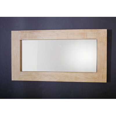 Accent Mirror