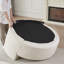 Fauteuil-lit moderne pour salon, chambre à coucher-1007970179