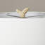 Ensemble de lampes de table 28 po Humboldt-22810160