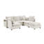 Canapé modulaire Modern-924510228