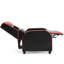 69cm Wide Faux Leather Standard Recliner-62193892