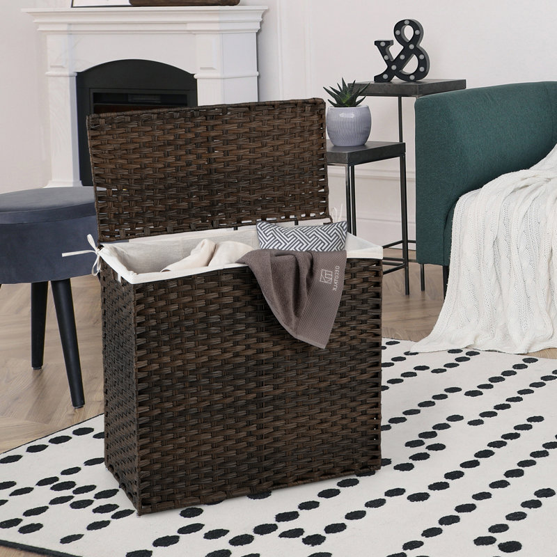 Laundry Hamper