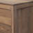 Gea 2 Drawer Nightstand