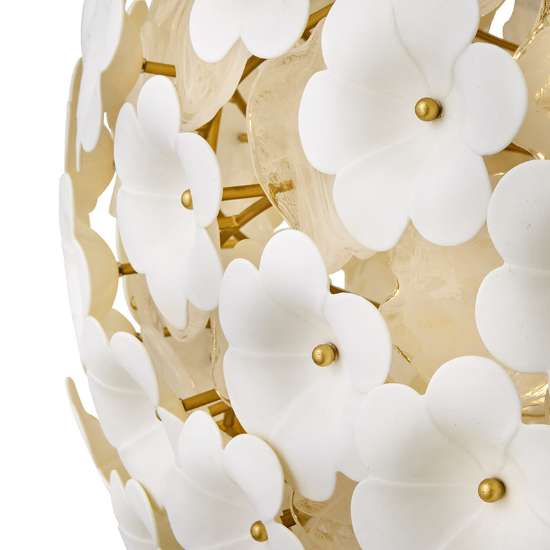 Marianne 9 - Light Chandelier