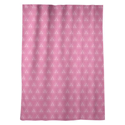 Panneau de rideau simple occultant et isolant avec passe-tringle classique à arbre à tringles minimalistes Barbra