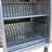 30+2Bay Mobile School Charging Cart Station for Chromebook, Tablet and Laptop Computer with Power Strip Included, Assembly Required-SILVER