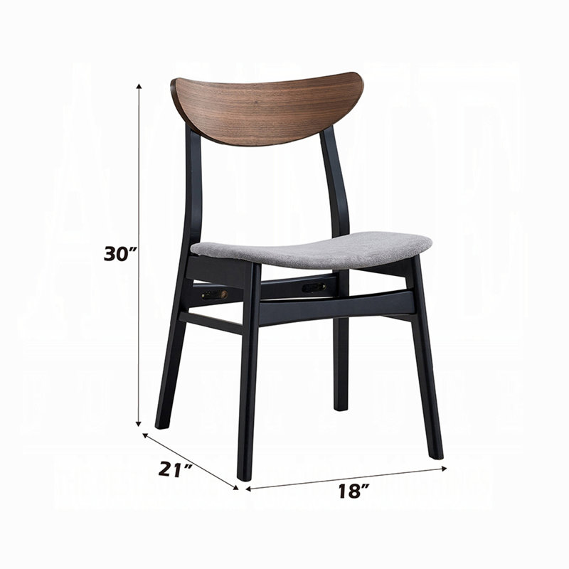 Ensemble de salle à manger contemporain