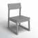 EDGE Dining Side Chair