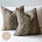 Jute / Sisal Pillow Cover