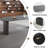 Extensible Table ,DINING TABLE,OFFICE TABLE,COFFEE TABLE