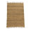 Kavanagh Area Rug in Brown