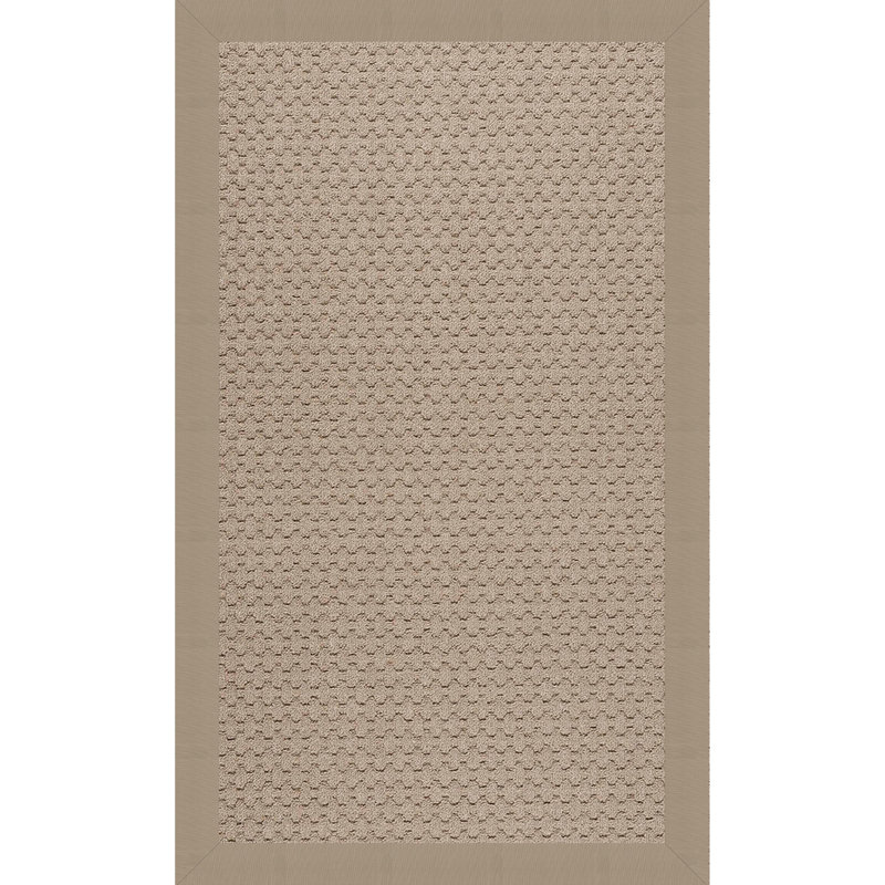 Zeppelin Geometric Indoor / Outdoor Rug, Rectangle 10' x 14'