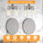  Bathroom Light Fixture with Clear Glass Shade-2013788686-2056725603