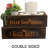 Bonnefoy Wood Tray-97749308