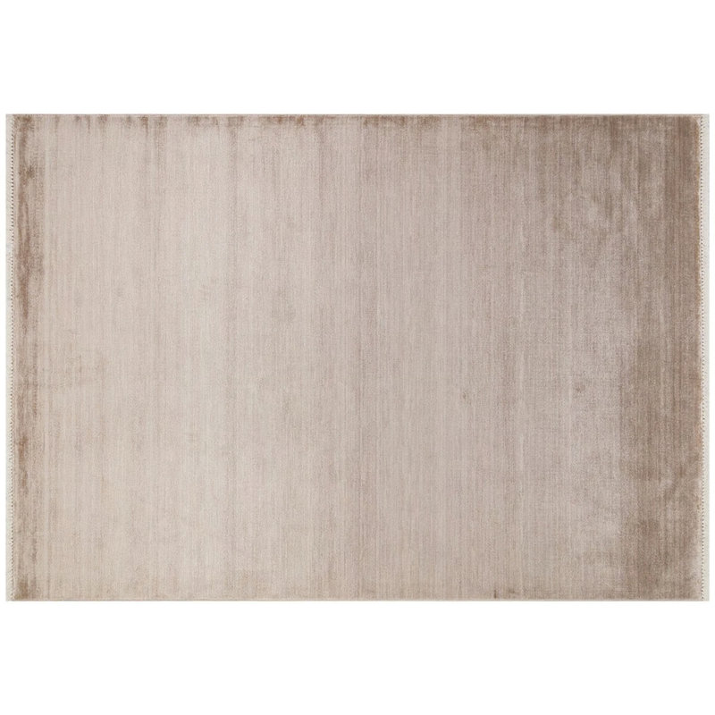 Mavera Viscose Indoor Rug, Rectangle 5'3" x 7'7"