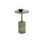 Mizani Outdoor Round Side Table-1398045095