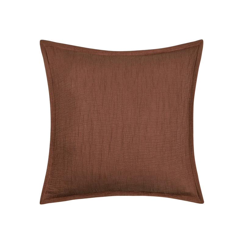 Falan Euro Sham, Cinnamon