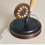 Lampe de table arquée 28 po Cromwell