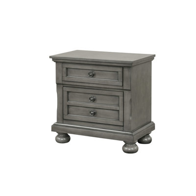 Meade Nightstand
