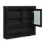 Modern Wall Mounted Storage Cabinet, Medicine Cabinet