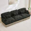 Canapé à 3 places Comfy Chenille Leopard-2079131136-2079131139
