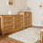 Caudill 51.97'' W 6 - Drawer Dresser-1371010262
