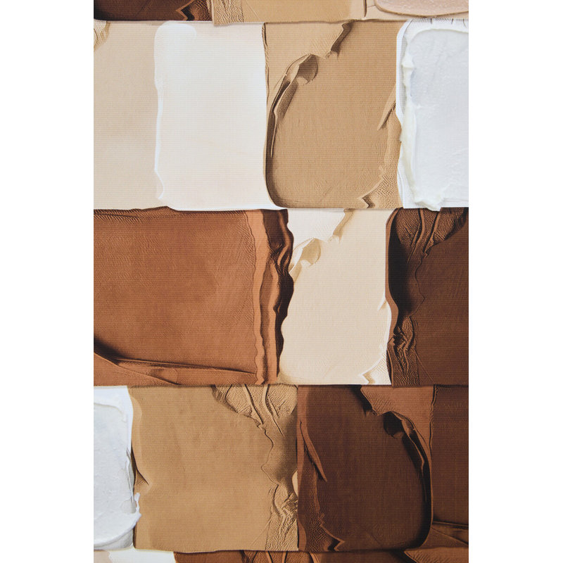 Single Picture Frame Print on Canvas