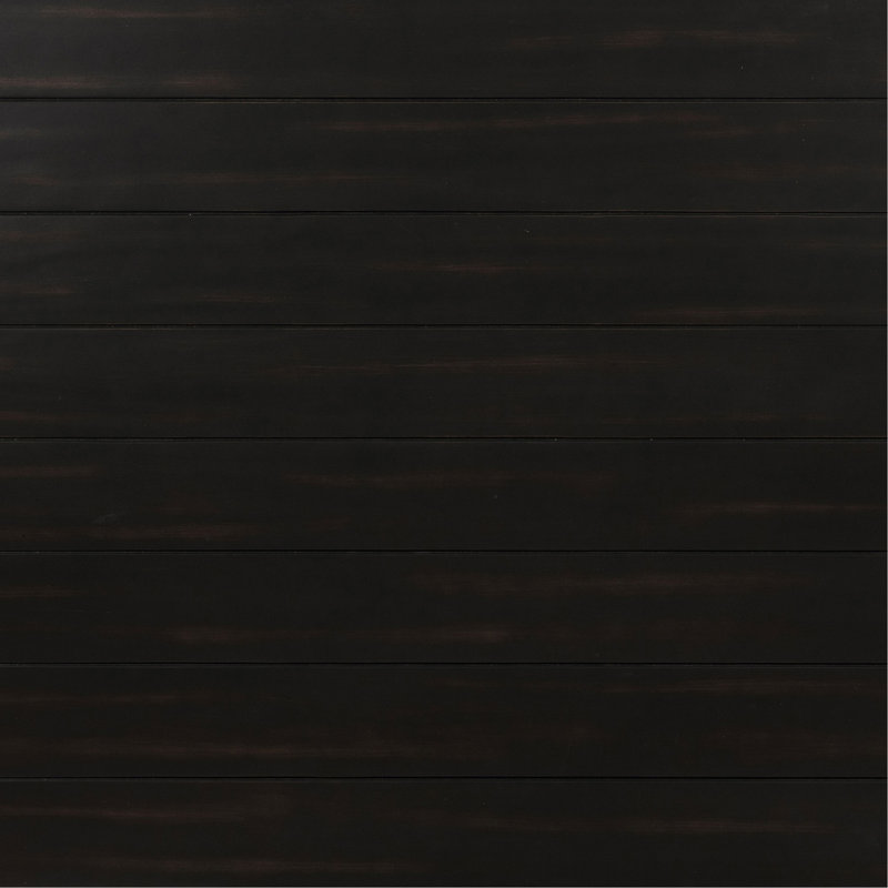 Meuble télé Castleton, 27" H x 16.25" W x 70" D, Distressed Brown