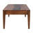 Darianny Solid Wood Coffee Table