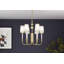 Tresdoux™ 6 - Light Chandelier-62587347