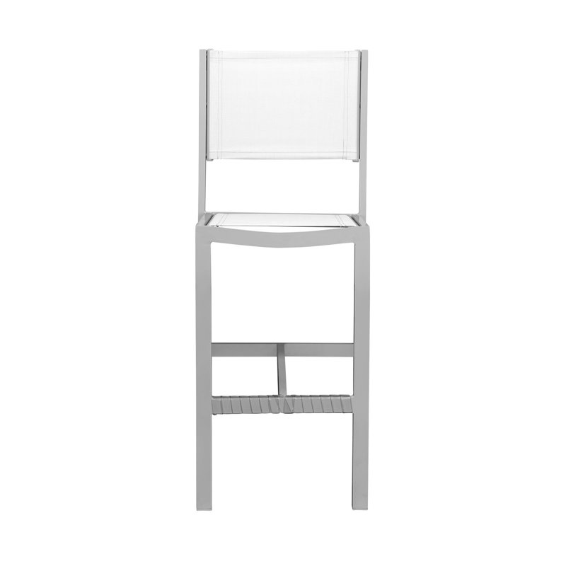 Fusion Outdoor Bar Stool