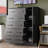 Commode combinée de 56 po de hauteur Odesser-38364599