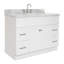 Ensemble de meuble-lavabo simple 49 po Hamlet-60199461
