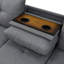 Budapest 97.5'' Wide L Shape Corner Sectional-1350957348-1433111867