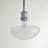 Waterville 1 - Light Single Pendant-68042236