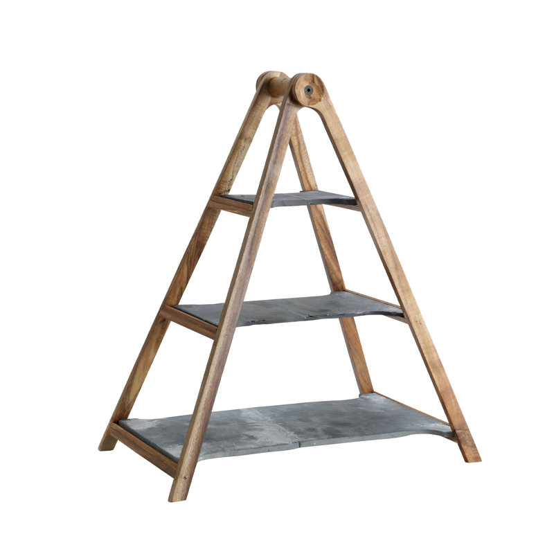 Artesano Tiered Stand