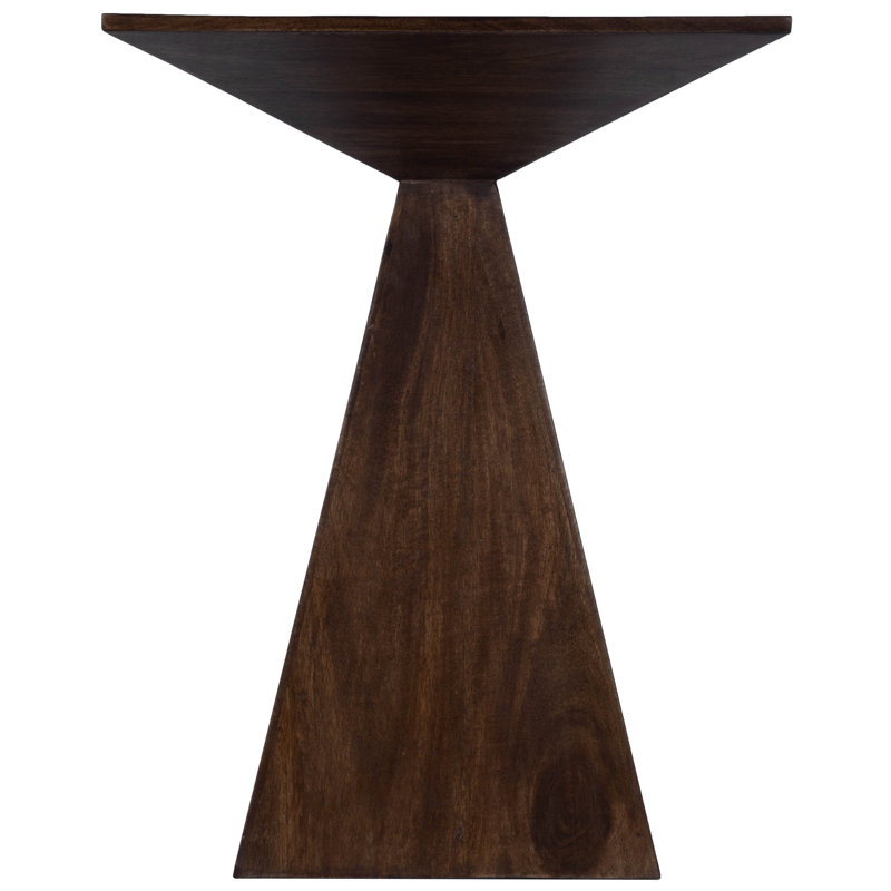 Titus Modern End Table, Coffee