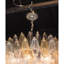 Lustre rond en acier inoxydable Jehial Light-1154892210-1154892208-1179314620