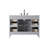 48 Inch Single Bathroom Vanity-1895383861