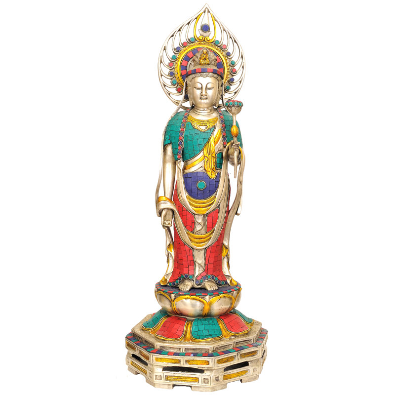 Religious & Spiritual Statue