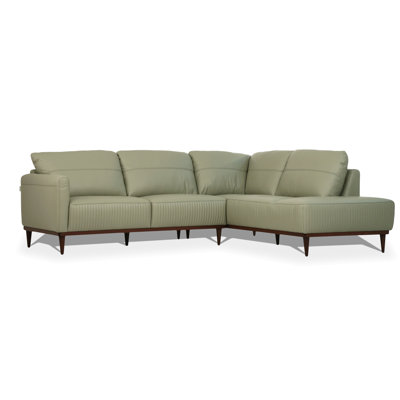 Canapé modulaire Ashleigh