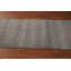 Tapis de couloir oriental gris 3 x 9 Gabbeh