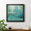 Monet Garden - Single Picture Frame Painting on Canvas-1594219118-1594219120