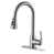 Brushed Nickel is out of stock selected