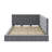 Full Size Upholstered Daybed Bed-1035274259