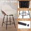 Upholstered Accent Chair