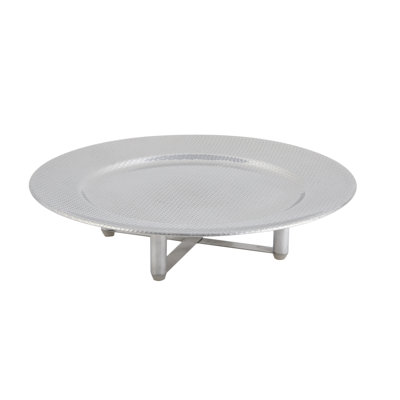 Cold Wave Stainless Steel Pan Insert